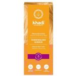 HENNA VOPSEA Naturala PAR BLOND SUNRISE 100g - Khadi