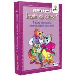 Pachet Invat sa citesc pentru cititori entuziasti Vol.2, editura Gama