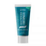 Pasta de dinti fara fluor pentru albire Enamel Repair, eco-bio, 75 ml, Wooden Spoon