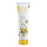 Pasta de Dinti Naturala pentru Copii 1+ cu Aroma de Ananas Biobaza, 75 ml