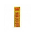 Set saculeti parfumati clasic, 5 buc, Colibri Maroma