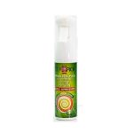 Spray Ambiental Bio Impotriva Tantarilor Zeropick, 250 ml