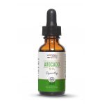 Ulei de Avocado, eco-bio, 30 ml, Wooden Spoon