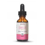 Ulei de Camelia, bio, 30 ml, Wooden Spoon