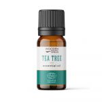 Ulei esential de arbore de ceai, Tea Tree, eco-bio, 5 ml, Wooden Spoon