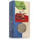 AMESTEC PIZZA SI PASTE Condiment Eco-Bio 20g - SONNENTOR