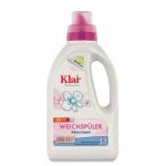Balsam de rufe fara parfum Eco-Bio 750ml - Klar