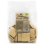 Biscuiti din faina de grau spelta Eco-Bio 200g - Pronat