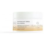 CREMA DE FATA NATURALA PENTRU BEBELUSI 50ML - NATURAL BABY CARE