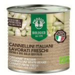 FASOLE ALBA CANNELLINI PREFIARTA Eco-Bio 400G - PROBIOS