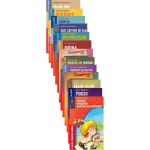 Pachet 13 carti cu autori clasici din literatura romana, editura Astro