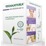 Pachet Antiacneic Crema + Masca + Lotiune + Gel - VIVANATURA