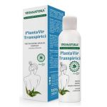 PLANTAVIR TRANSPIRICI (frectie pentru masajul corpului) 145ml - VIVA NATURA