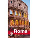 Roma - Calator pe mapamond, editura Ad Libri
