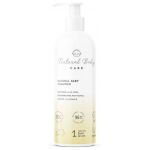 SAMPON NATURAL PENTRU BEBELUSI 200ML - NATURAL BABY CARE