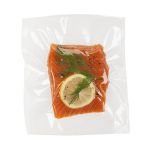 Set 20 pungi, 20 x 30 cm pentru aparat de vidat alimente ECG VS 110 B10
