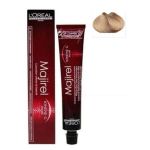 Vopsea Permanenta - L&#039;Oreal Professionnel Majirel Ionene G Incell 9.13 blond foarte deschis cenusiu