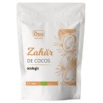 Zahar de cocos, eco-bio, 400 g, Obio