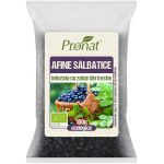 Afine salbatice indulcite cu zahar din trestie Eco-Bio 100g - Pronat
