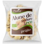 Alune de padure prajite, nesarate Eco-Bio 50g - Pronat