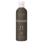 Balsam Bio Hidratant cu Ulei de Susan pentru Toate Tipurile de Par Noah, 250ml