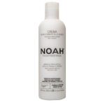 Balsam Crema Restructurant cu Iaurt pentru Par Uscat, Fragil si Lipsit de Stralucire 2.2 Noah, 250ml