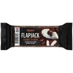 Baton energizant Flapjack cu nuca de cocos si cacao 100g - Bombus