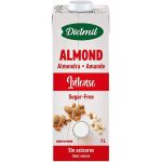 Bautura vegetala de migdale Intense fara zahar 1L - Dietmil