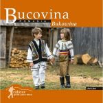 Bucovina (Calator prin tara mea), editura Ad Libri