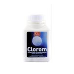 Clorom 200 tablete dezinfectant pentru suprafete
