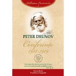 Conferinte: 1918-1919. Vol.3 - Peter Deunov, Dinasty Books Proeditura Si Tipografie