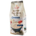 Fulgi de ovaz fini 500g - HAMMER MUHLE