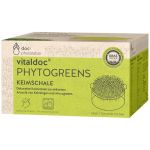 Germinator de sticla, Vitaldoc Phytogreens