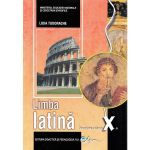 Latina cls 10 - lidia tudorache