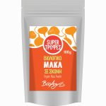 Maca pudra, eco-bio, 100 g, BioAgros