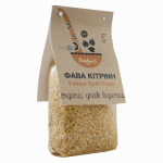 Mazare galbena, eco-bio, 500 g, BioAgros