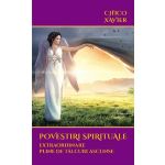 Povestiri spirituale extraordinare pline de talcuri ascunse - Chico Xavier, editura Ganesha