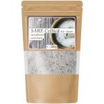 Sare celtica grunjoasa, nerafinata, neiodata 200g - Pronat