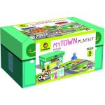 Set de joaca orasul meu: Magazinul