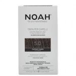 Vopsea de Par Naturala Saten Deschis 5.0 Noah