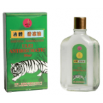 Balsam China lichid, 30 ml, NATURALIA DIET