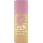 Balsam de buze nuanta 04 Soft Rose, ecologic, 7 g, Sante
