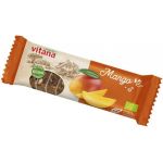 Baton cu mango, 60g - Vitana