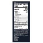 Baton Proteic Total Lean Cu Aroma De Prajitura Cu Branza Si Dovleac 44G - GNC