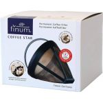 Cofee Star, filtru din oțel inoxidabil micro-fine, dimensiunea 4 - Riensch&Held