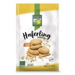 Haferling biscuiti crocanti din ovaz, 125g - Bohlsener Muhle