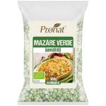 Mazare verde jumatati Eco-Bio 300g - Pronat