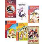 Pachet 14 carti pentru vacanta elevilor - Clasa 1, editura Astro