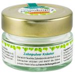 Pulbere pentru dantura cu extract de plante, 30 g, Birkengold