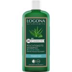 Sampon hidratant cu aloe vera, 250 ml, Logona